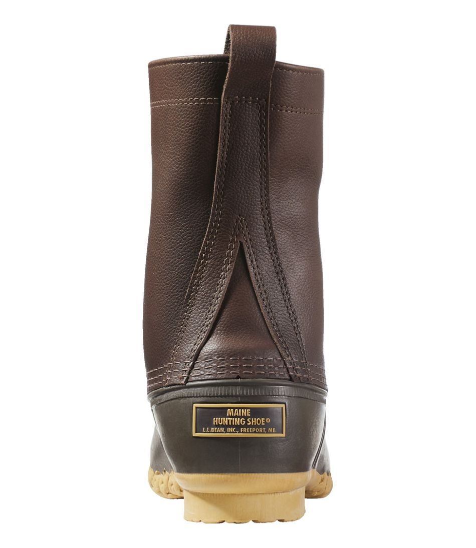 Men's Maine Hunting Shoes, 10" / L.L.Bean