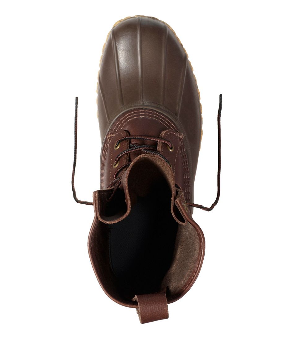 Men's Maine Hunting Shoes, 10" / L.L.Bean