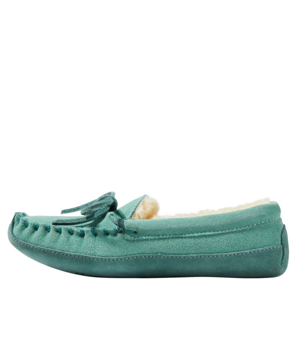 Kids' Wicked Good Slippers / L.L.Bean