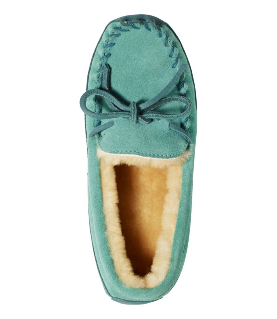 Kids' Wicked Good Slippers / L.L.Bean