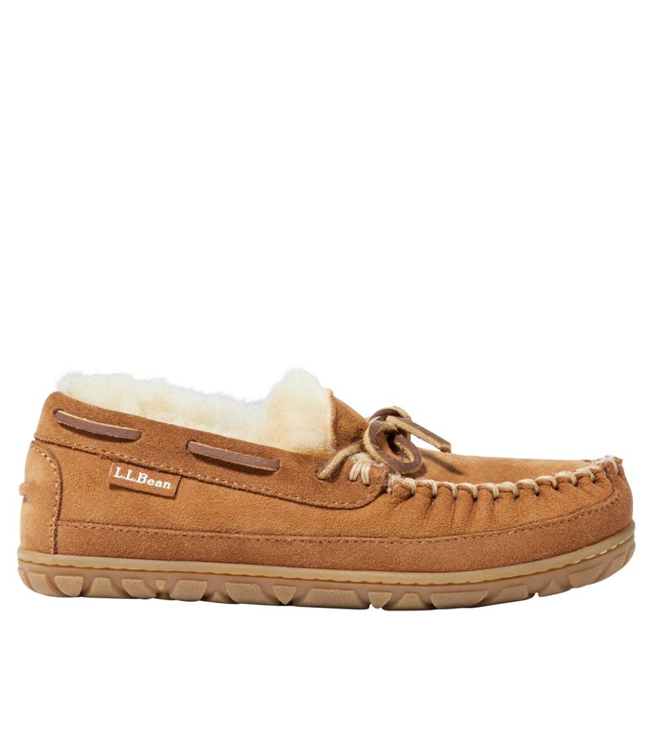 Kids' Wicked Good Mocs / L.L.Bean