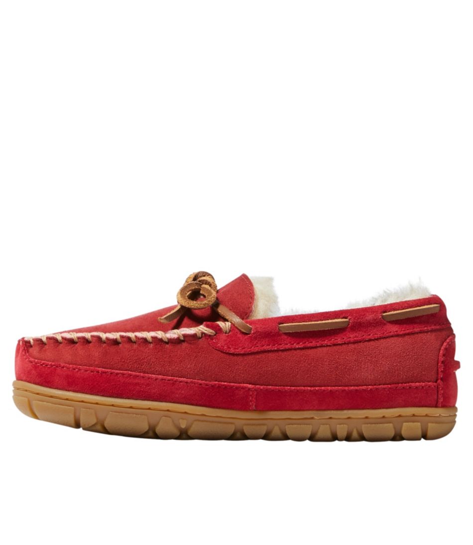 Kids' Wicked Good Mocs / L.L.Bean