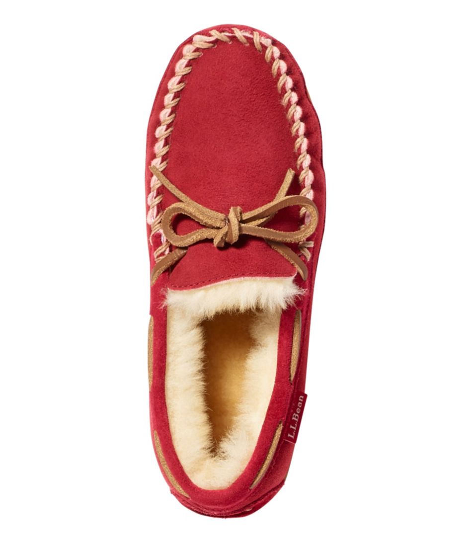 Kids' Wicked Good Mocs / L.L.Bean