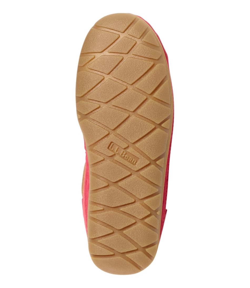 Kids' Wicked Good Mocs / L.L.Bean