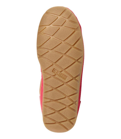 Kids' Wicked Good Mocs / L.L.Bean