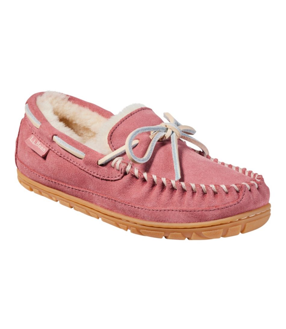 Kids' Wicked Good Mocs / L.L.Bean