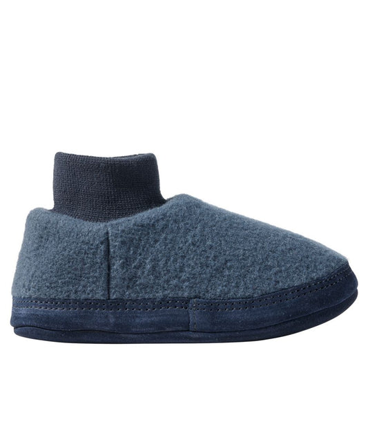 Toddlers' Mountain Classic Fleece Slippers / L.L.Bean