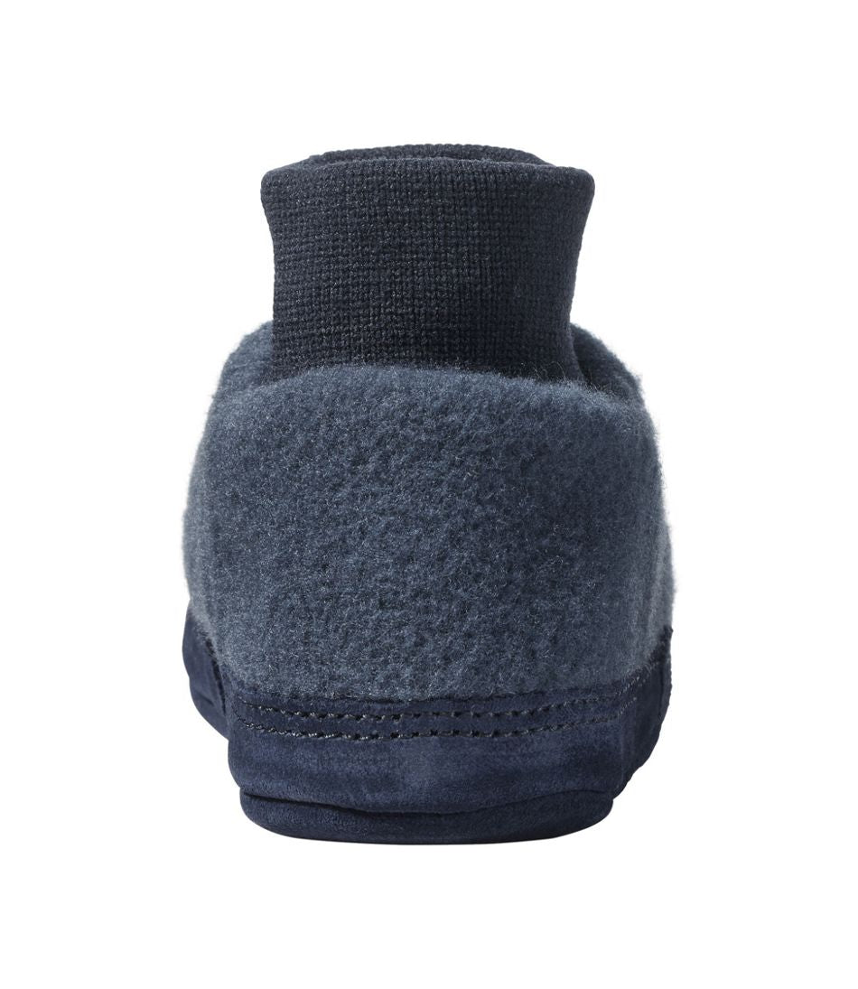 Toddlers' Mountain Classic Fleece Slippers / L.L.Bean