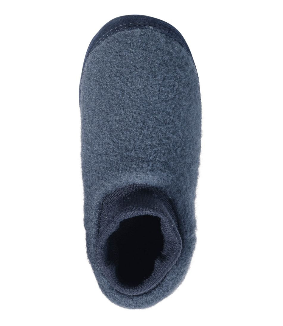 Toddlers' Mountain Classic Fleece Slippers / L.L.Bean