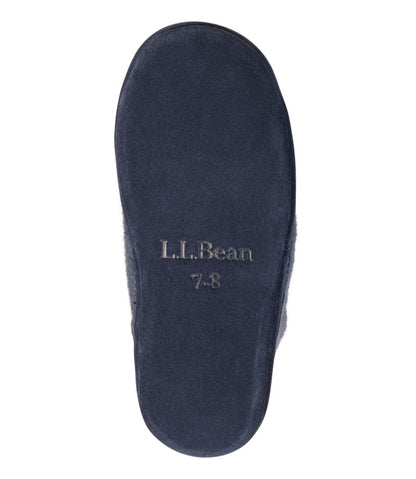Toddlers' Mountain Classic Fleece Slippers / L.L.Bean