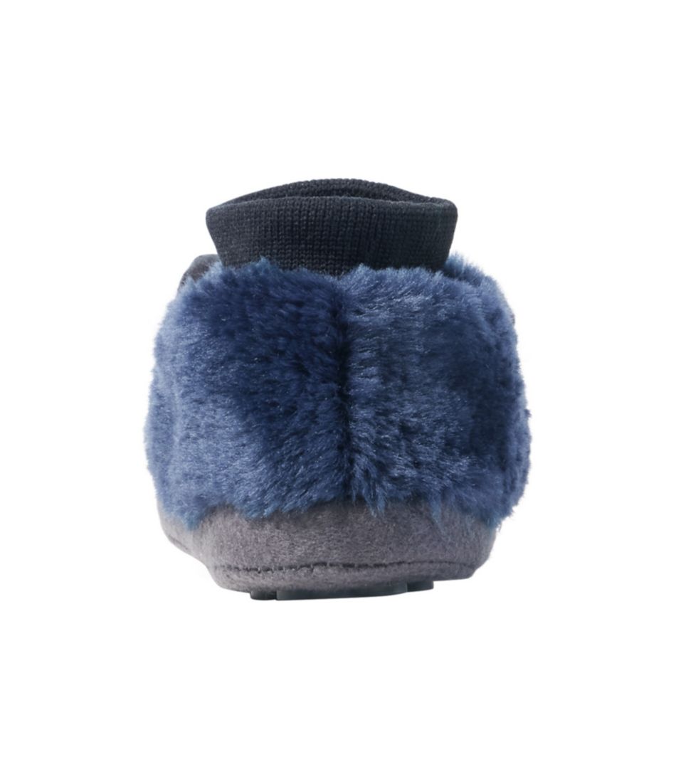 Toddlers' Animal Paws Slippers / L.L.Bean