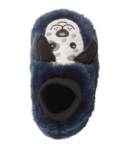 Toddlers' Animal Paws Slippers / L.L.Bean
