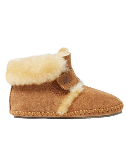 Toddlers' Wicked Good Slippers / L.L.Bean