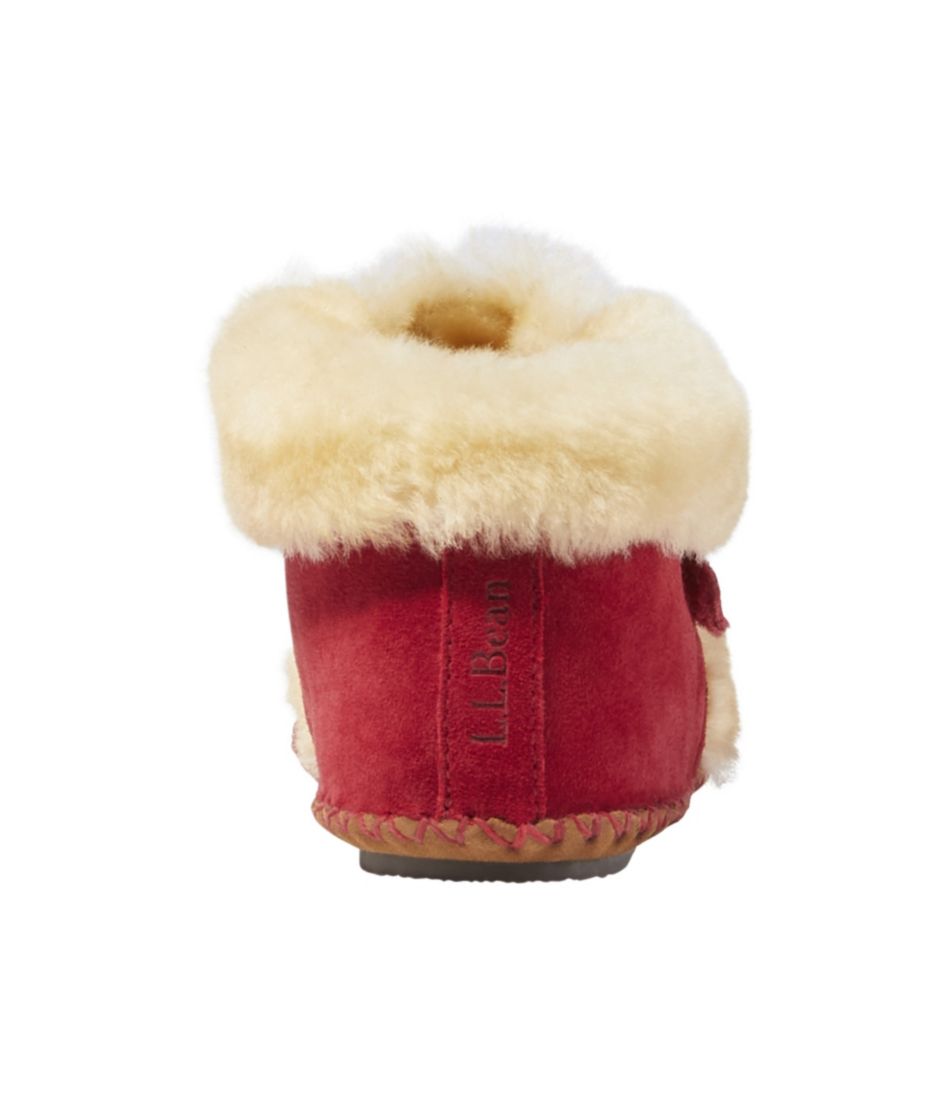 Toddlers' Wicked Good Slippers / L.L.Bean