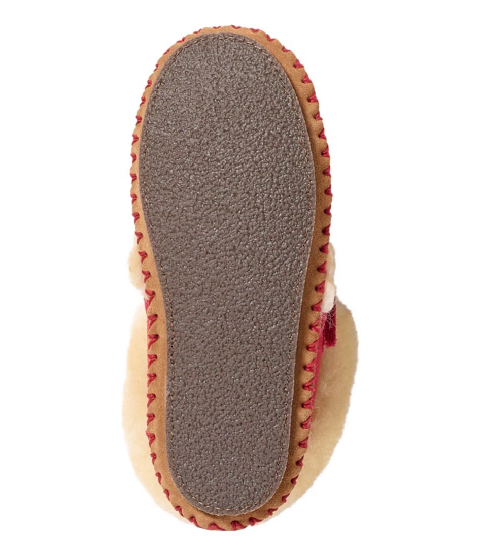 Toddlers' Wicked Good Slippers / L.L.Bean