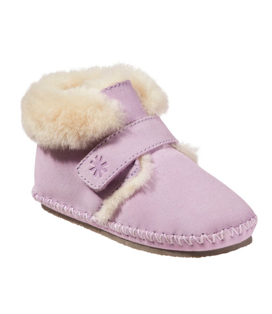 Toddlers' Wicked Good Slippers / L.L.Bean