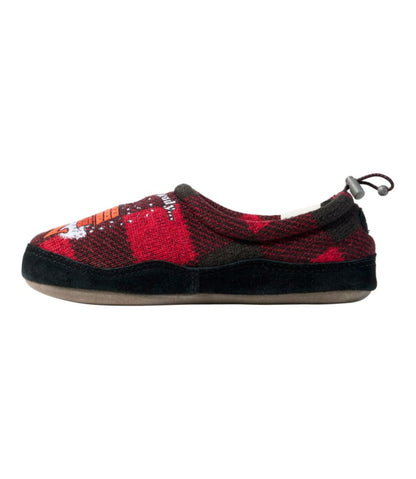 Kids' X Peanuts Sweater Fleece Slippers / L.L.Bean