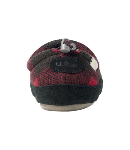 Kids' X Peanuts Sweater Fleece Slippers / L.L.Bean