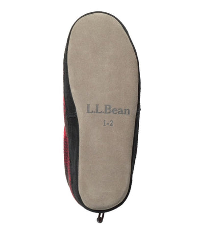 Kids' X Peanuts Sweater Fleece Slippers / L.L.Bean