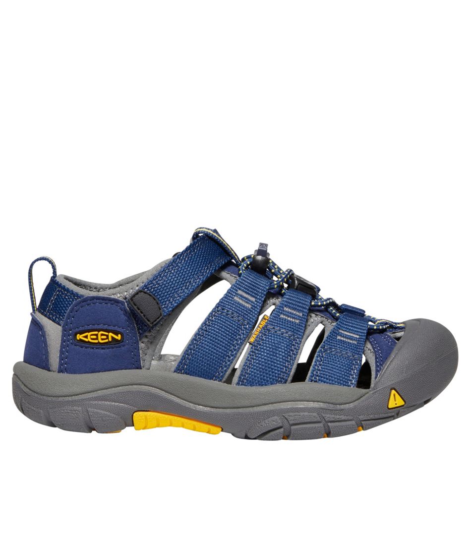 Kids' Keen Newport H2 Sandals / L.L.Bean