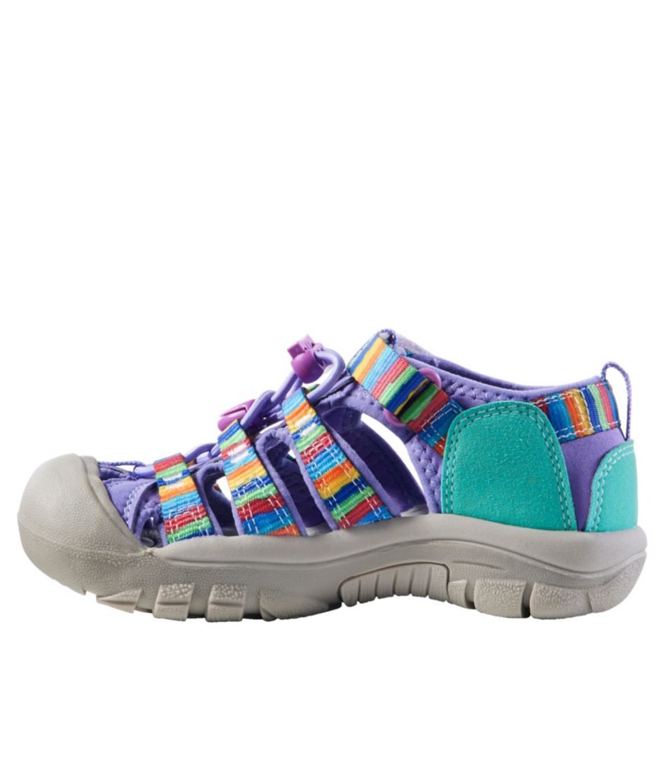 Kids' Keen Newport H2 Sandals / L.L.Bean