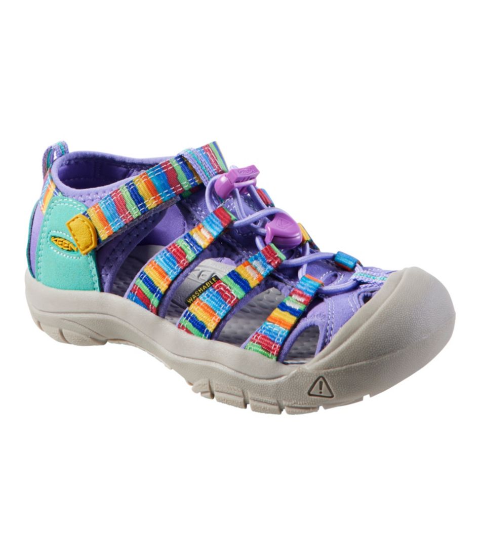 Kids' Keen Newport H2 Sandals / L.L.Bean