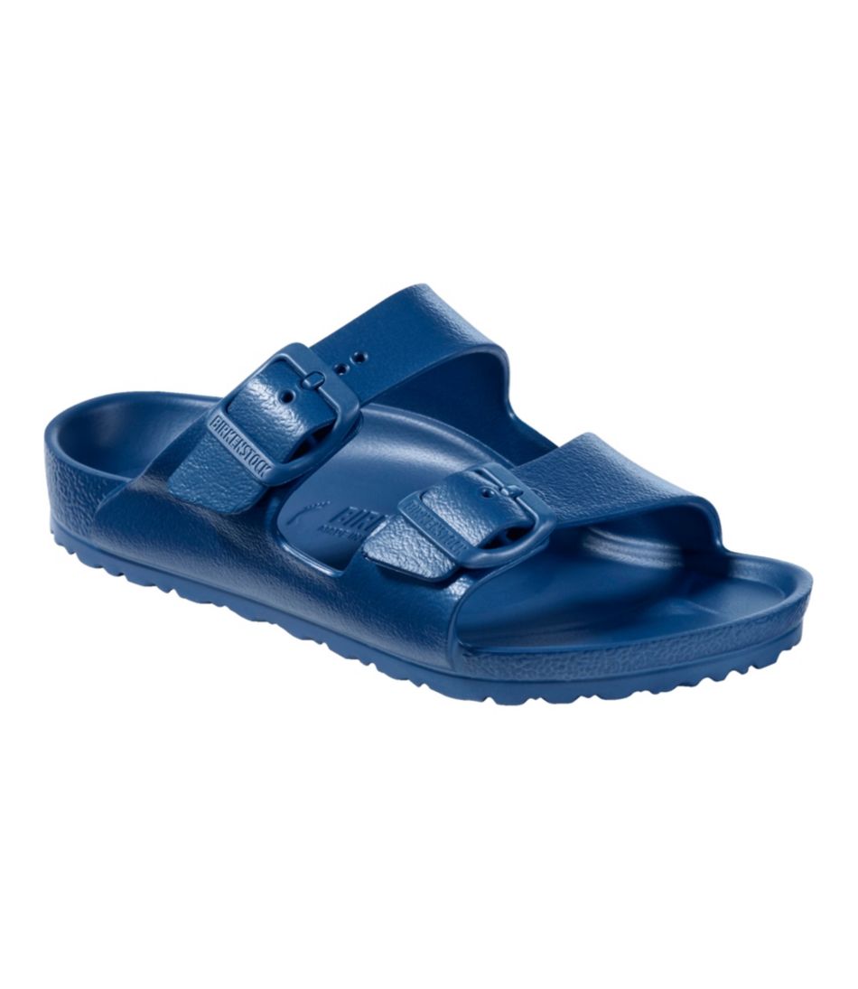 Kids' Birkenstock Arizona EVA Sandals / L.L.Bean