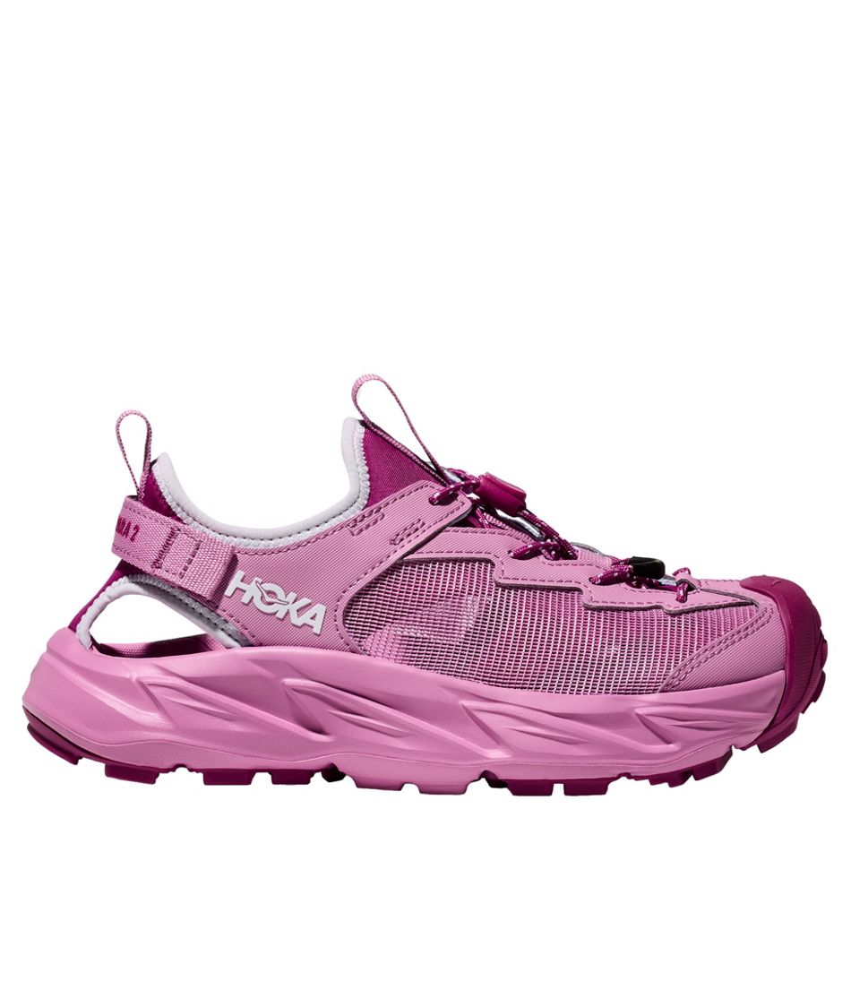 Kids' Hoka Hopara 2 Sandals / L.L.Bean