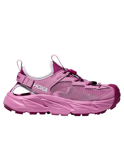 Kids' Hoka Hopara 2 Sandals / L.L.Bean