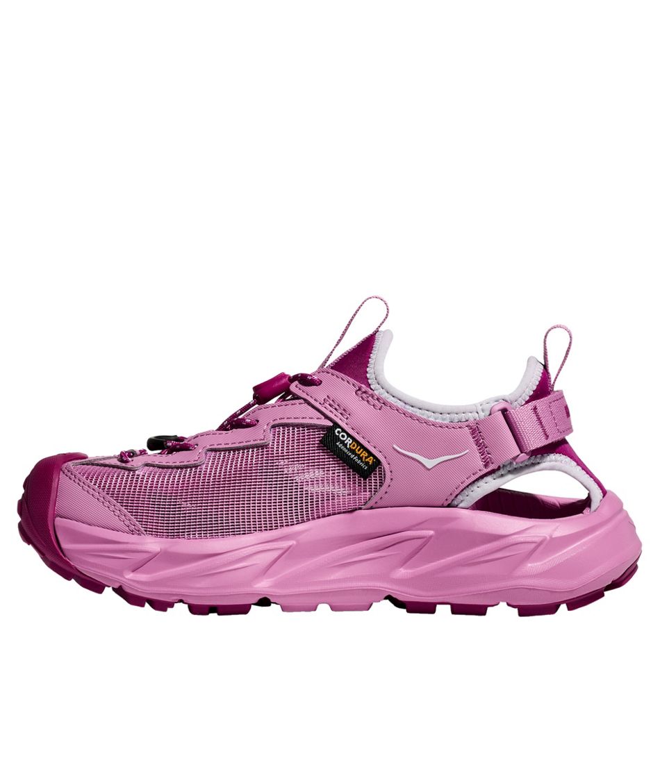 Kids' Hoka Hopara 2 Sandals / L.L.Bean