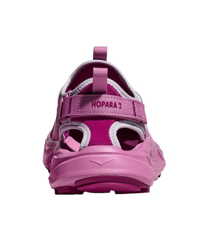 Kids' Hoka Hopara 2 Sandals / L.L.Bean