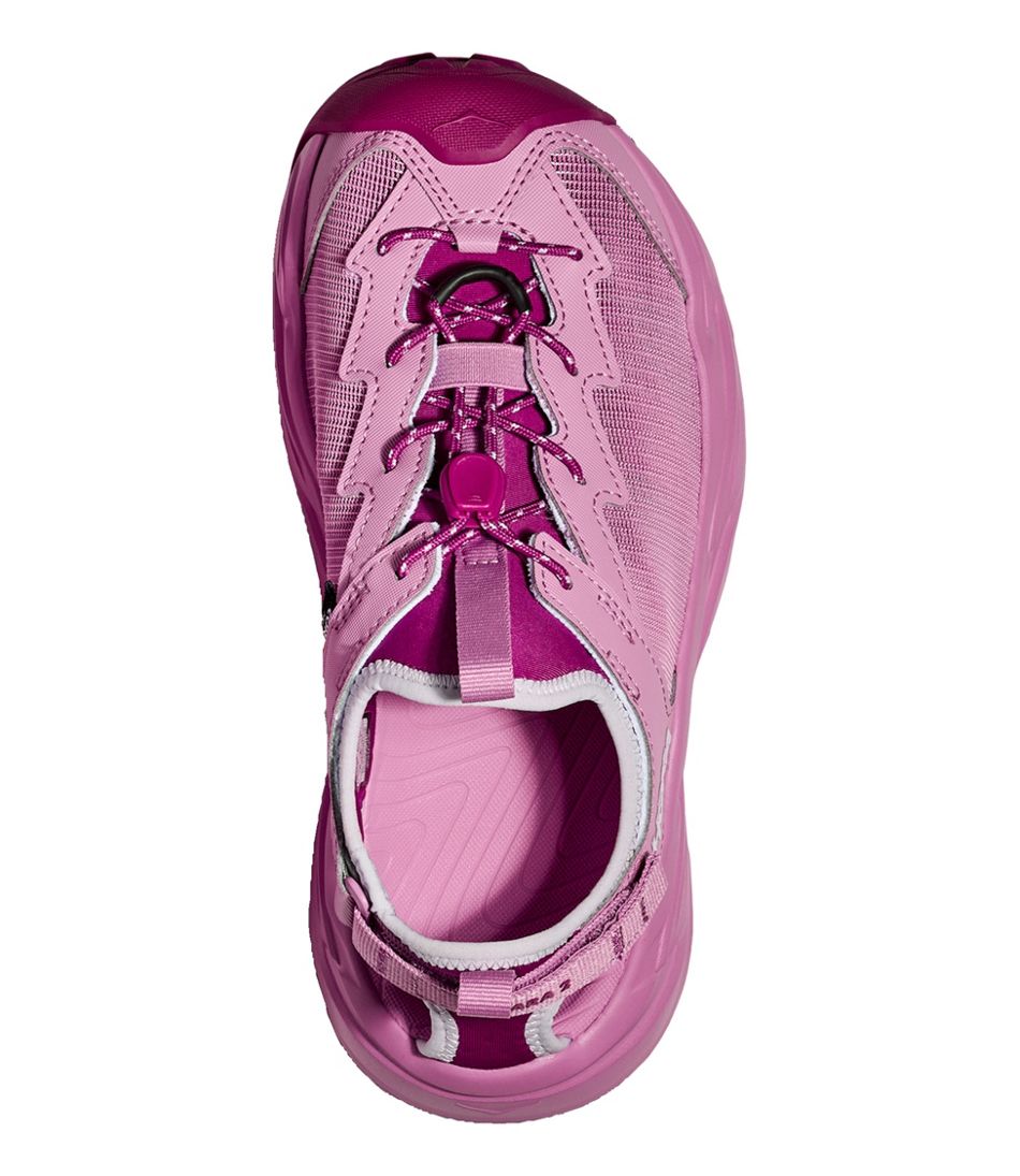 Kids' Hoka Hopara 2 Sandals / L.L.Bean