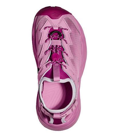 Kids' Hoka Hopara 2 Sandals / L.L.Bean