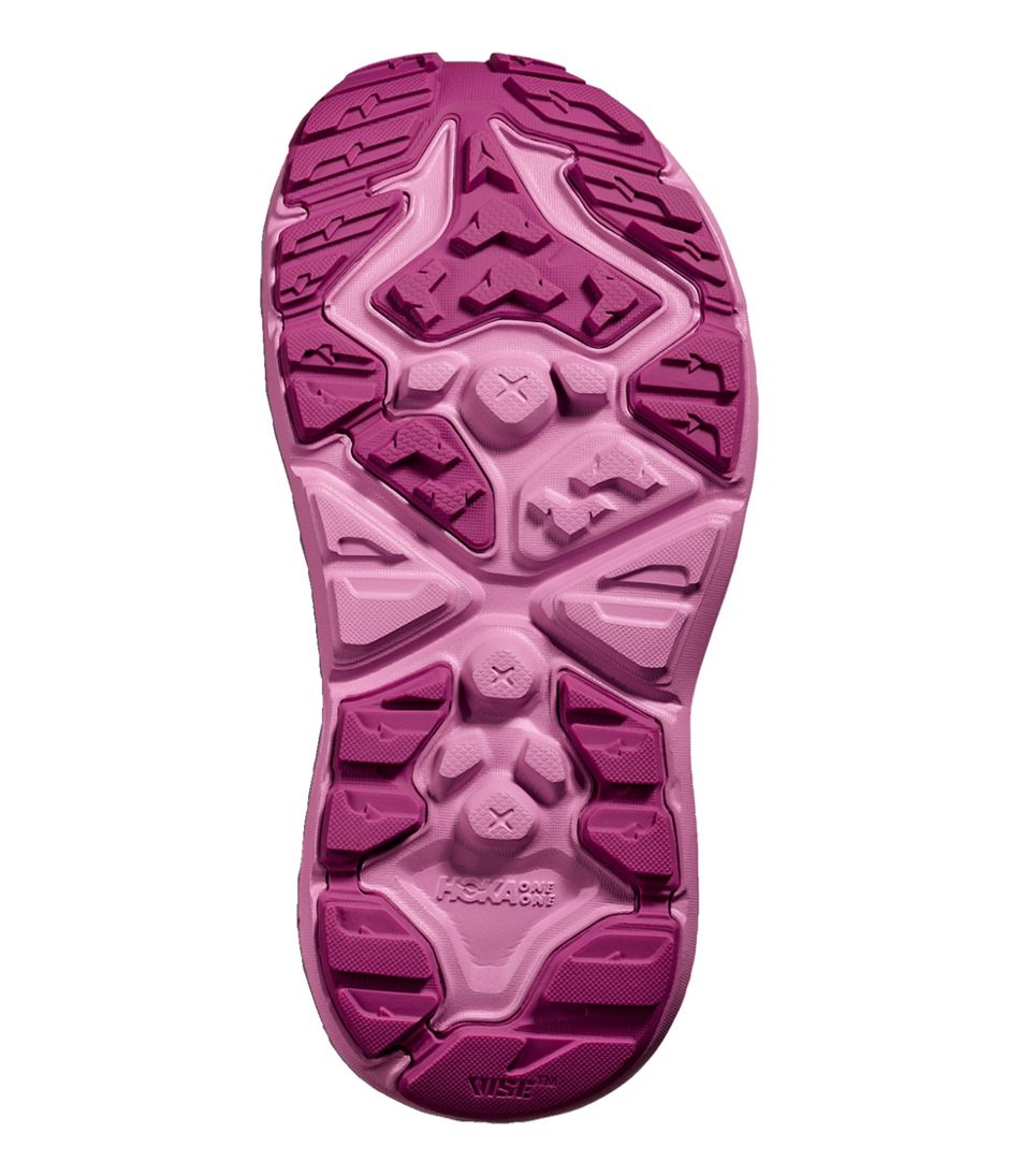 Kids' Hoka Hopara 2 Sandals / L.L.Bean