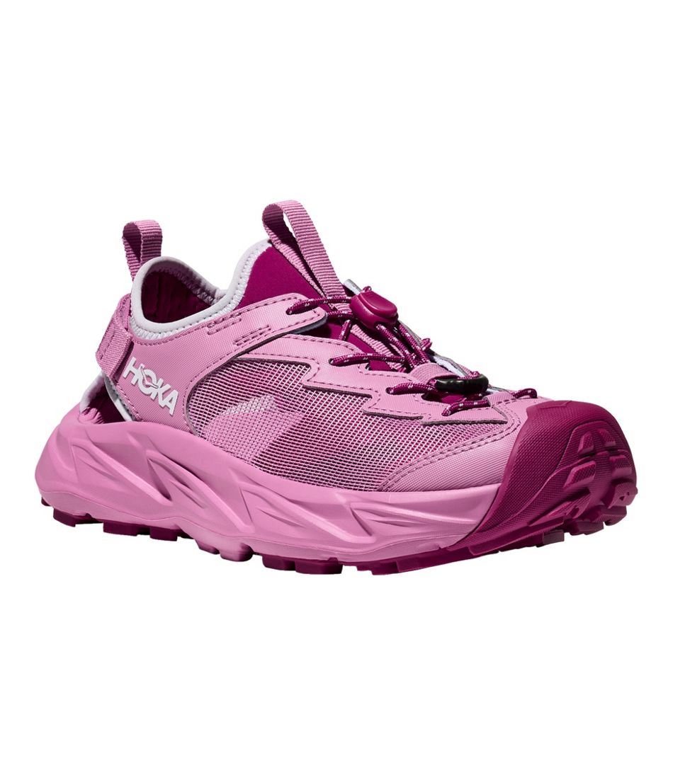 Kids' Hoka Hopara 2 Sandals / L.L.Bean