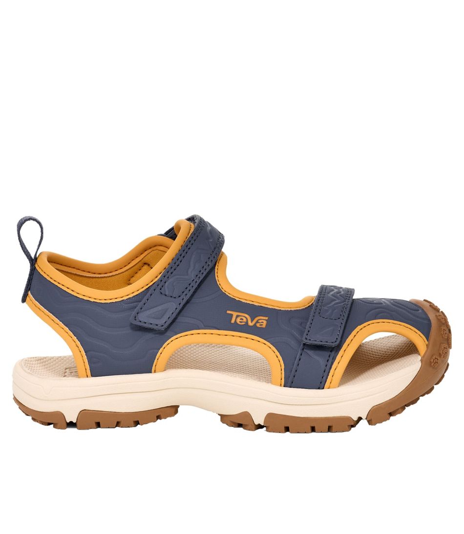 Kids' Teva Toachi Hydratrek Sandals / L.L.Bean