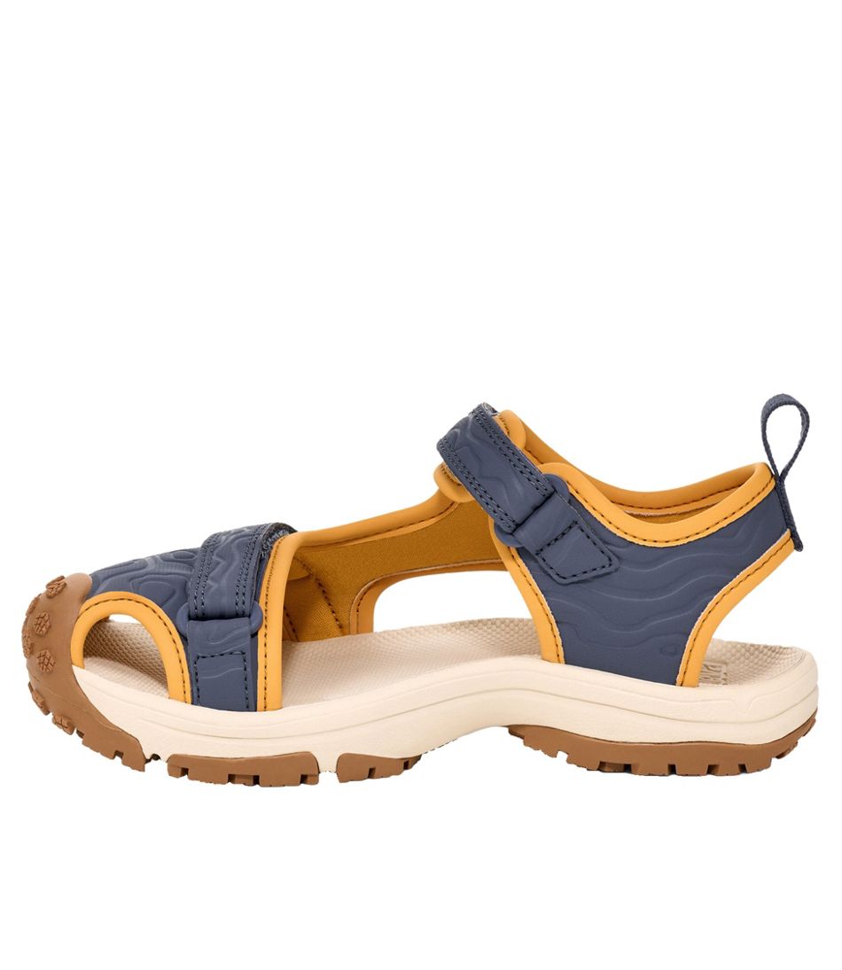 Kids' Teva Toachi Hydratrek Sandals / L.L.Bean