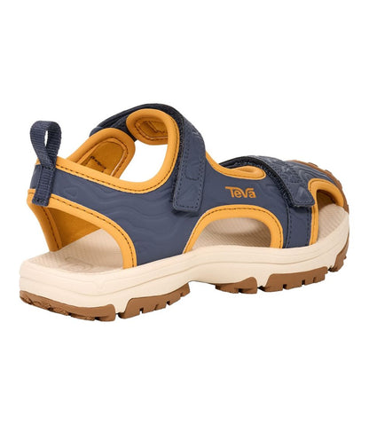 Kids' Teva Toachi Hydratrek Sandals / L.L.Bean