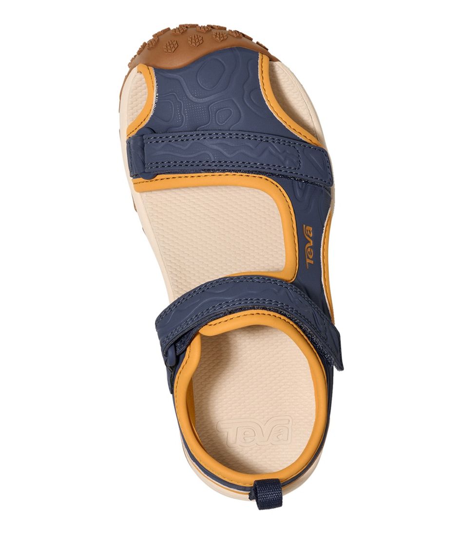 Kids' Teva Toachi Hydratrek Sandals / L.L.Bean