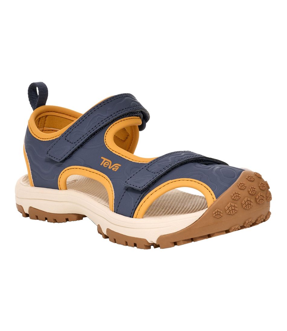Kids' Teva Toachi Hydratrek Sandals / L.L.Bean