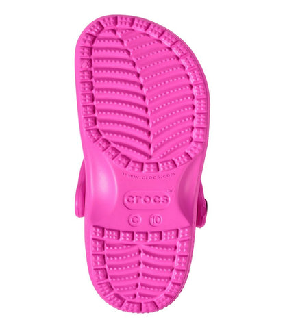 Toddlers' Crocs Classic Clogs / L.L.Bean