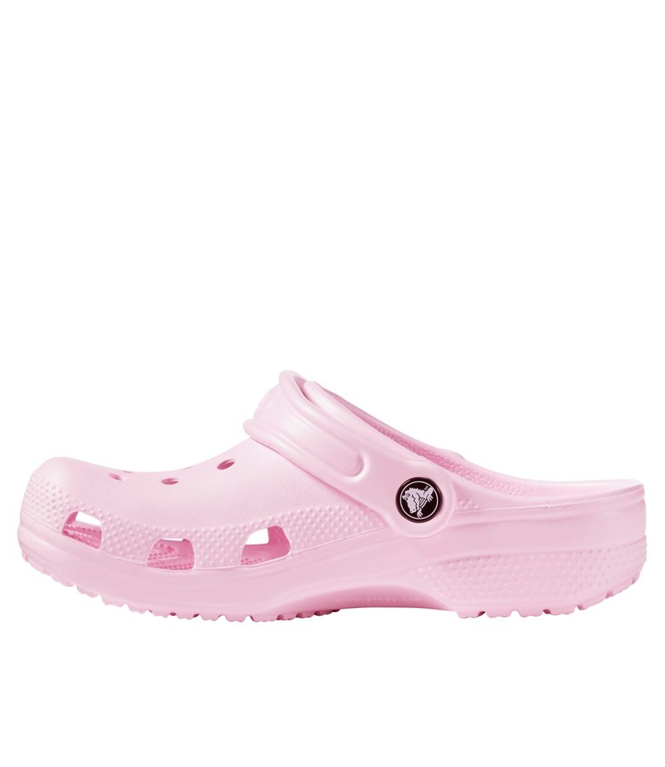 Kids' Crocs Classic Clogs / L.L.Bean