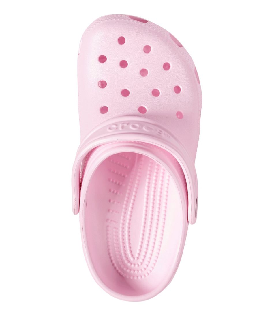 Kids' Crocs Classic Clogs / L.L.Bean