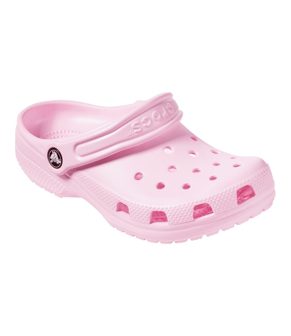 Kids' Crocs Classic Clogs / L.L.Bean