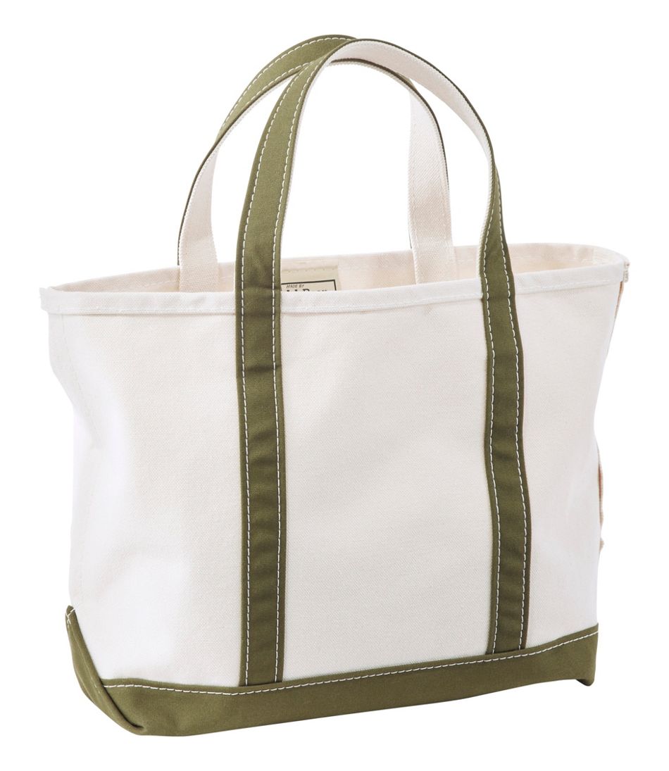 Boat and Tote®, Open-Top / L.L.Bean