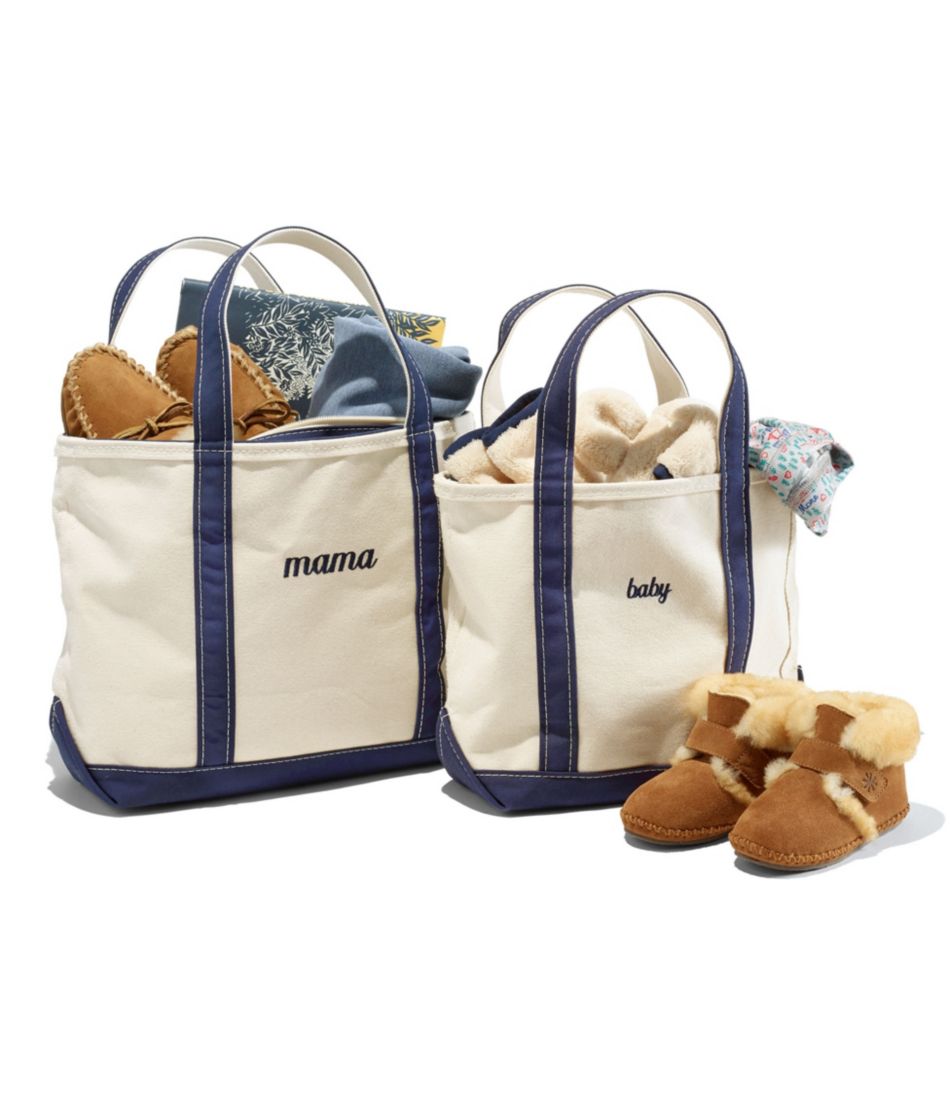 Boat and Tote®, Open-Top / L.L.Bean