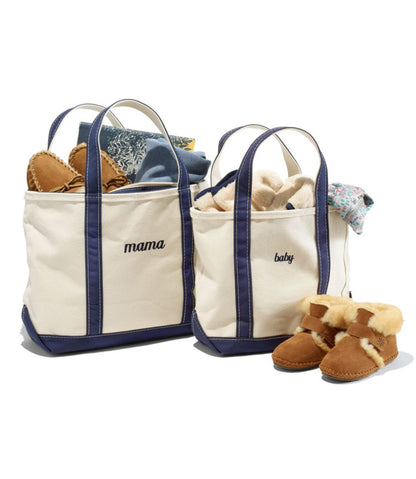 Boat and Tote®, Open-Top / L.L.Bean