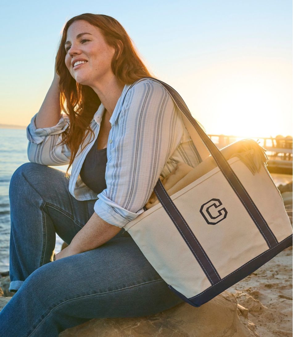Boat and Tote®, Open-Top / L.L.Bean