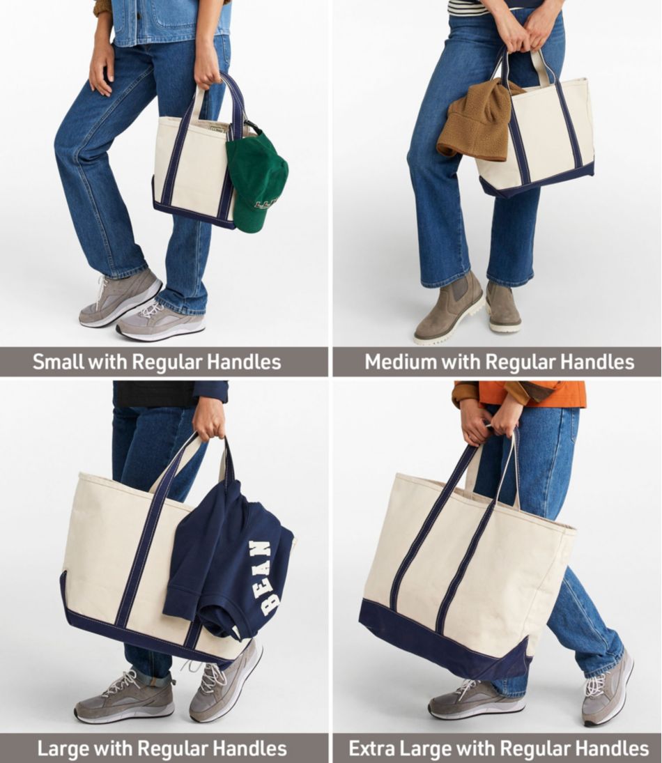Boat and Tote®, Open-Top / L.L.Bean