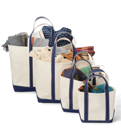 Boat and Tote®, Open-Top / L.L.Bean
